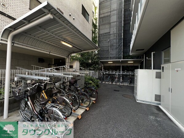 Noahs Ark(ノアズアーク)の物件内観写真